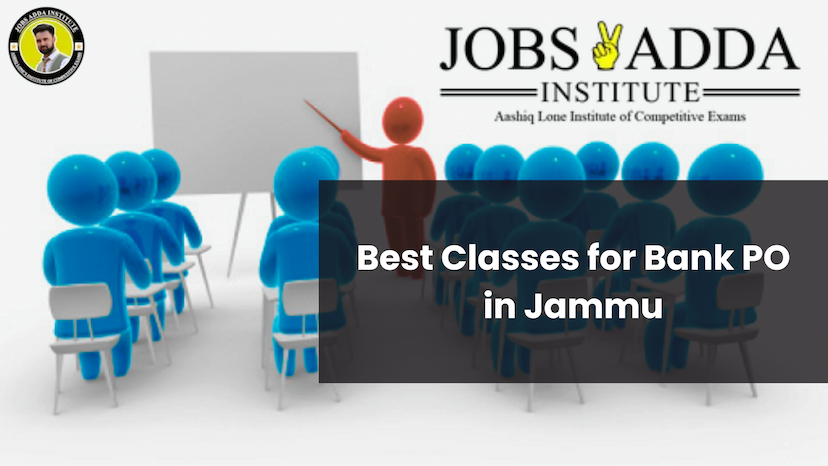 Jobs Adda Jammu