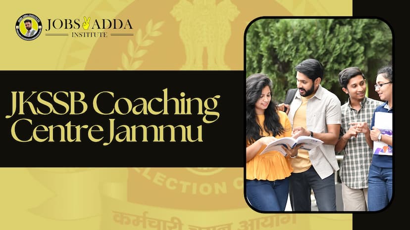 Jobs Adda