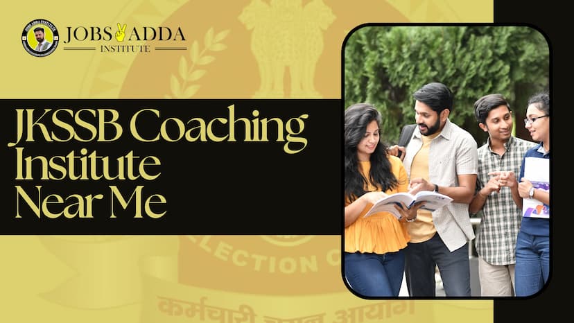 Jobs Adda