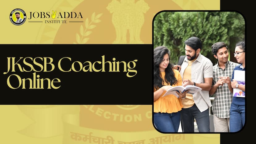 Jobs Adda