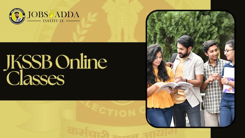 Jobs Adda